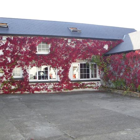 Townsend House Guest House 버 외부 사진