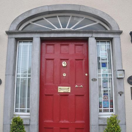 Townsend House Guest House 버 외부 사진