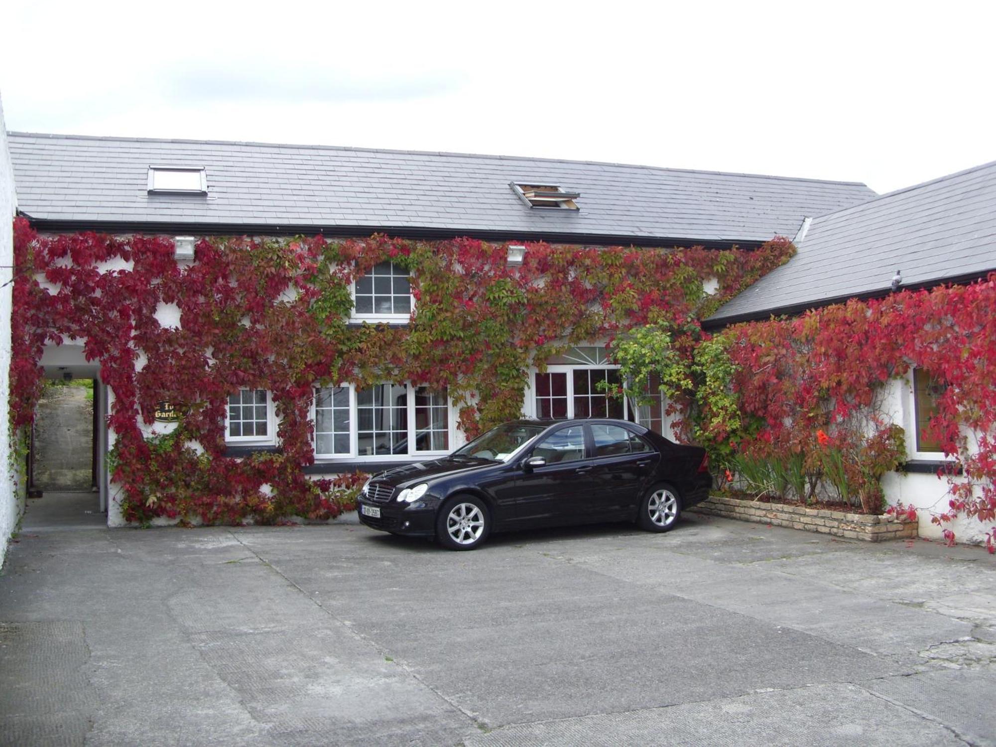 Townsend House Guest House 버 외부 사진