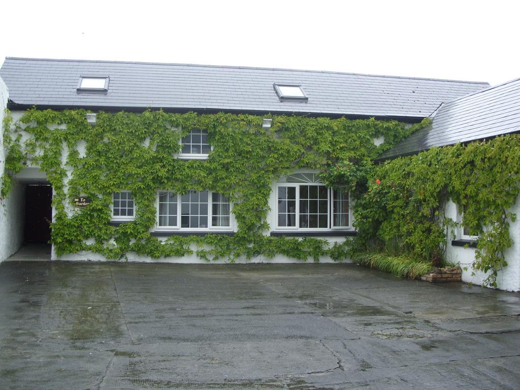 Townsend House Guest House 버 외부 사진