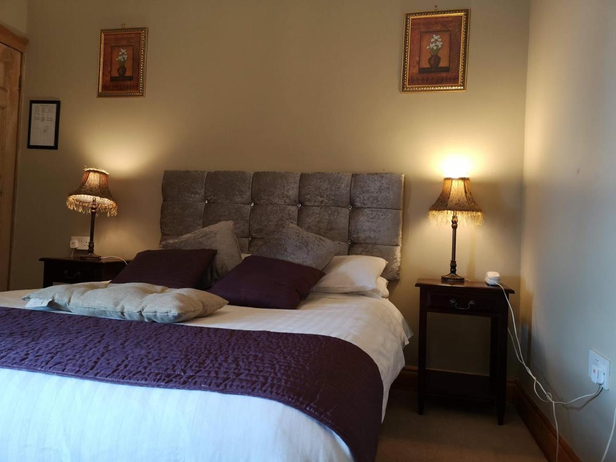 Townsend House Guest House 버 외부 사진