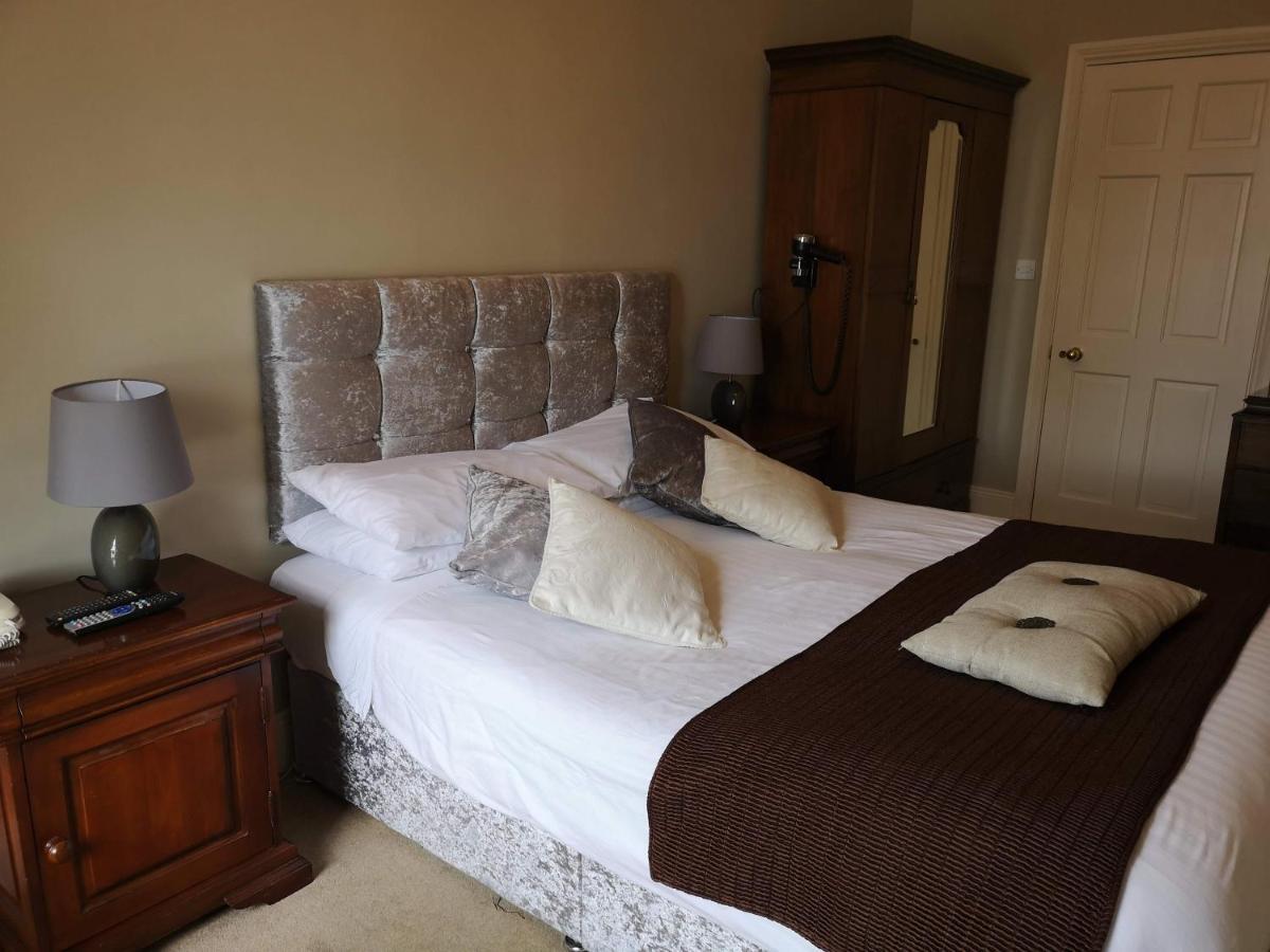 Townsend House Guest House 버 외부 사진