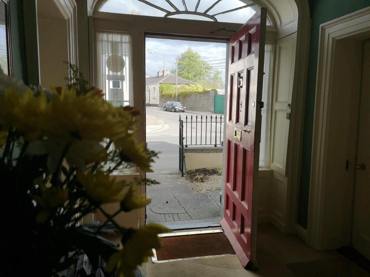 Townsend House Guest House 버 외부 사진