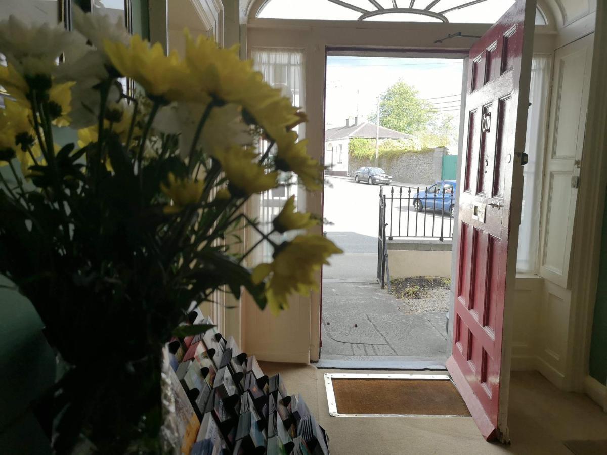 Townsend House Guest House 버 외부 사진