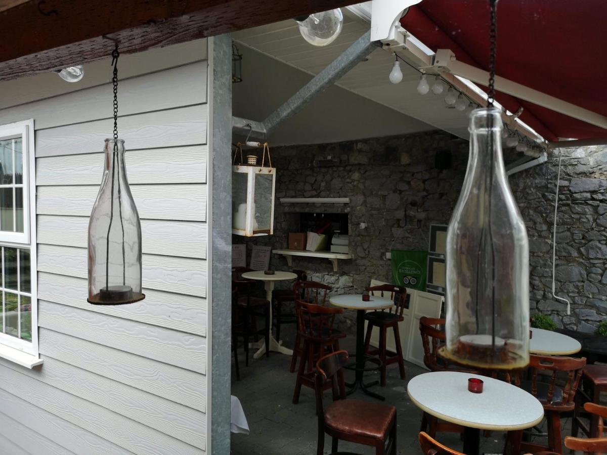 Townsend House Guest House 버 외부 사진