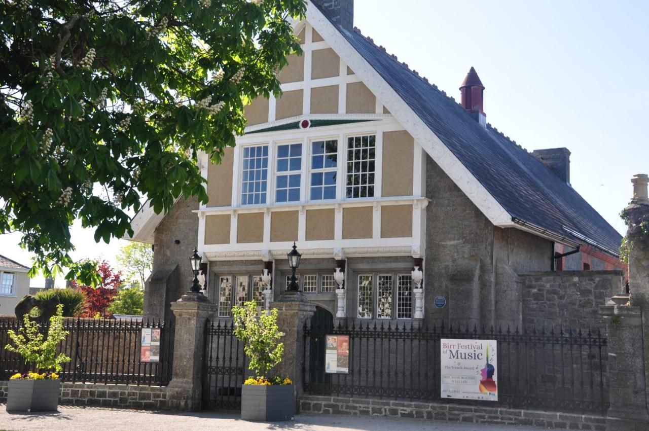Townsend House Guest House 버 외부 사진