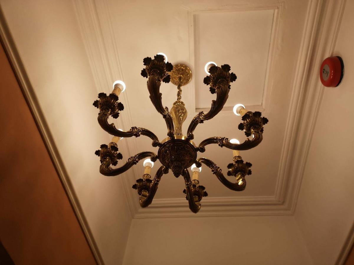 Townsend House Guest House 버 외부 사진